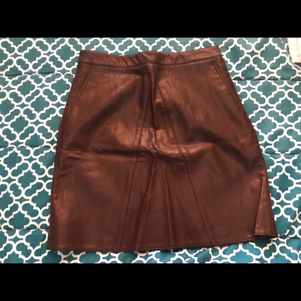 skirt